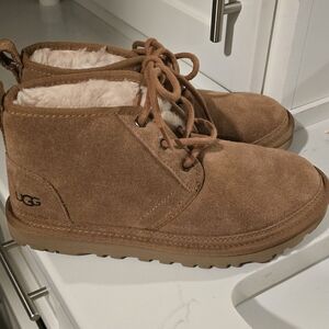 Ugg Neumel Boots